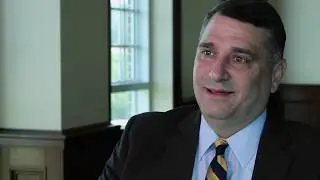 Here's What Christians Should Know Before Entering Law School: Expert