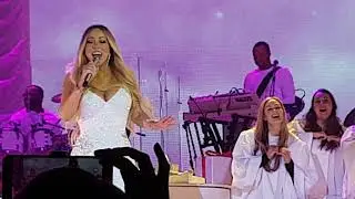 Mariah Carey - Joy to the World
