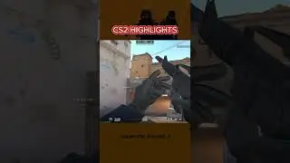CS2 HIGHLIGHTS #cs2 #csgo #cs2clips #cs2highlights #cshighlights  #gaming #counterstrike