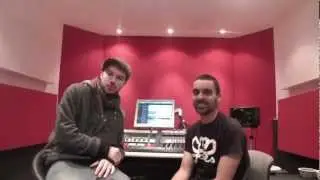 JUKEBOX CHAMPIONS feat. ASM & BAM (Jungle Brothers) - Hip Opsession Teaser