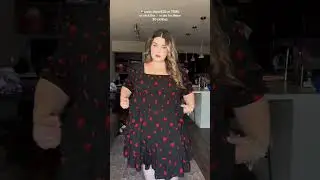 $0 TEMU Date Night Dresses