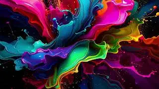 Abstract Serenity Atmosphere &ndash; Guitar Soundscape