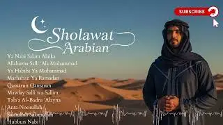 Top Sholawat Nabi Collection | Heart Soothing Islamic Nasheed