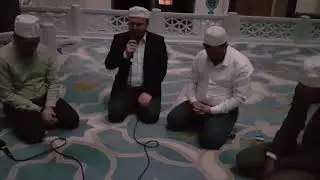 #DURSUNŞAHİN #MUSTAFAALPHAYTA #ALPCANÇELİK #HÜSEYİNAKBULUT 2020 Elveda Ey Şehr-i Ramazan