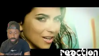 Inna and daddy yankee more than friends music video reaction