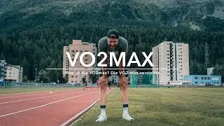 Was ist die VO2max? Die VO2 max verstehen - Erklärung