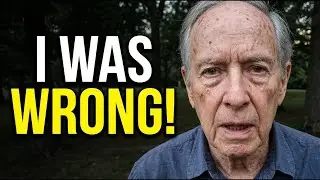 I'm 87... This One Question Changed How I See Everything