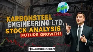 Karbonsteel Engineering Stock Analysis 2025