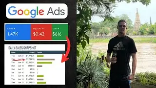 Учебное пособие ClickBank + Google Ads (пошаговое руководство для начинающих, 2025 г.)