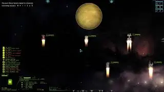 Starsector: Combat experince