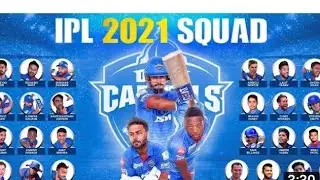 IPL 2020 - DC looks even stronger after Smith buy ?? l Full squad of DC after Auction l Umesh l CTI