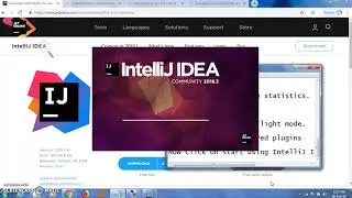 Insallation of IntelliJ IDEA part3(Last Part)