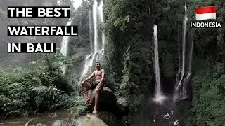 Sekumpul Waterfall 2021 Adventure: Is it Really the Best Waterfall in Bali?