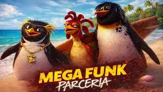 MEGA FUNK PARCERIA 2026 (DJ LUIZ BERTI, DJ VICENTE SC, DJ CLARCK)