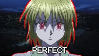 The Yorknew City Arc Was Perfect