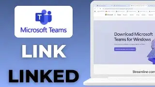 Link LinkedIn with Microsoft Teams FAST! Step-by-Step 2025 Guide