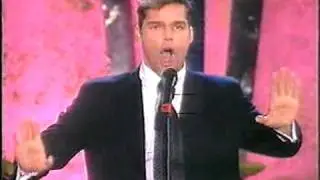 ricky martin la bomba