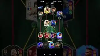 193 FUT DRAFT IN MADFUT 22!?