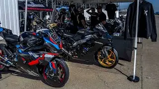 ZX10R против M1000RR против H2 🏁 | GTR FEST 🏎️