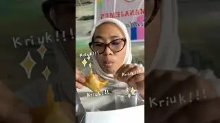 Unboxing makana rapat cek!!!! #adayinmylife #kuliner