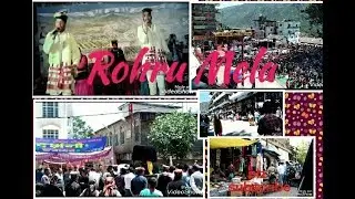 Rohru Mela ( Shimla Himachal Pradesh )