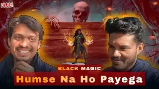 Kaale Jaadu Ne Aaj Beizzati Kara Di 😹😭 | TheRDRShow