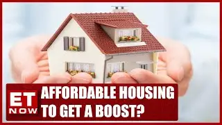 India To Mull $7.2 Bn Housing Loan Subsidy? | Gulam Zia & Prashant Thakur | Business News