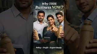 Why Pulp-Based Bottle Manufacturing Is a Smart Business Move (Regulation + Exports)