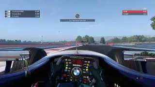 F1 2018 Williams FW25 hotlap at Paul Ricard