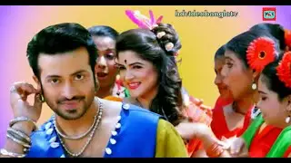 Uth Chhuri Tor Biye Hobe | Full Video | Shakib Khan