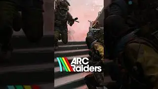 Enlisted Some Raiders 🫡 | Arc Raiders
