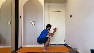 Day 31 - Full body Circuit workout - 12 weeks LeanWithYash Transformation Workout series