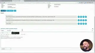 Track Appointments, Emails & SMS in BlinQ CRM | Full Communication History in One Place