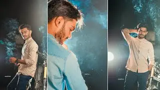 Hiru Star | Malindu Chathuranga New Photoshoot | Super 24 | Semuthu Snapshotz |