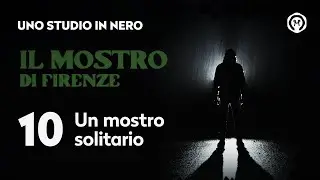 Il mostro di Firenze 10: 