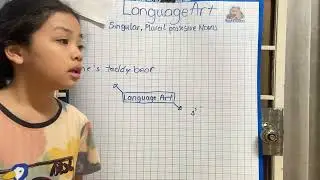 20251231-Acellus G3-Language art-Singular, plural posessive nouns