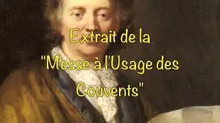 L'Orgue H.A. Bri&egrave;re (1709) de Quelven (Live)
