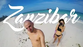 ZANZIBAR: il nostro primo VIAGGIO in AFRICA in FAMIGLIA! [Dongwe Club - Tanzania]