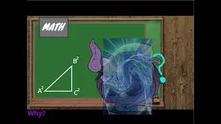 Prove it's a triangle meme [I had this save but finished it just now]