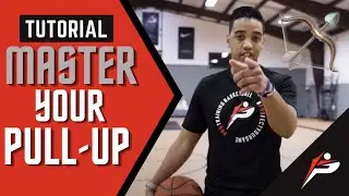 How To: Master Your Pull-Up | Create More Space To Score | Pro Training Basketball
