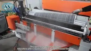 Solar Panel Recycling Machine PV Panel Recycling Photovoltaic Panel Glass Removal Machine