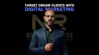 Precision Digital Marketing: How to Reach Your Dream Clients Online