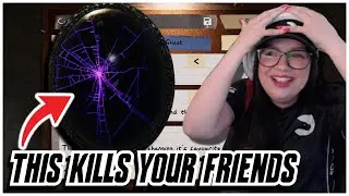 Kill Your Friends in Phasmophobia with this One Simple Trick!
