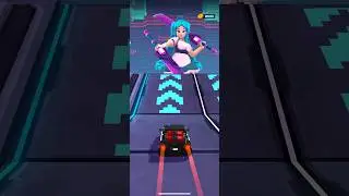 Hot Anime GF 💥 Monster Demolition - Giants 3D - Gameplay Walkthrough |Level 57|
