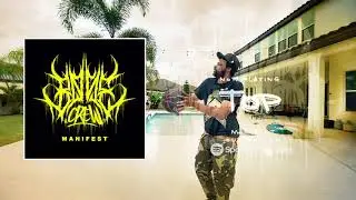 Bone Crew - Top (OFFICIAL VISUALIZER)