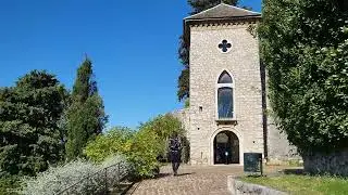 RIJEKA CROATIA 4K WALKING TOUR 