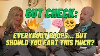 6 Surprising Signs Your Gut Is Out of Balance