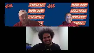 Indiana Did WHAT?! Hoosiers Win It All + NFL Champ Weekend Picks (Seahawks&ndash;Rams, Broncos&ndash;Pats)