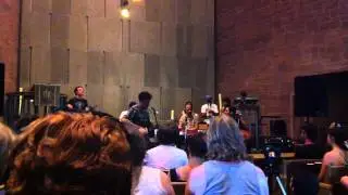 Bry Webb - Summer Breeze @ Sappy 7