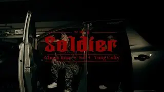 Chuck Rose - Soldier feat. Yung Colty